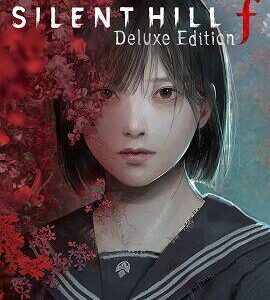 Buy SILENT HILL f Digital Deluxe Edition Steam Altergift
