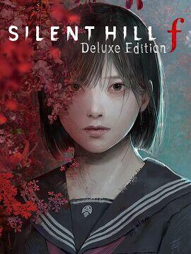 Buy SILENT HILL f Digital Deluxe Edition Steam Altergift