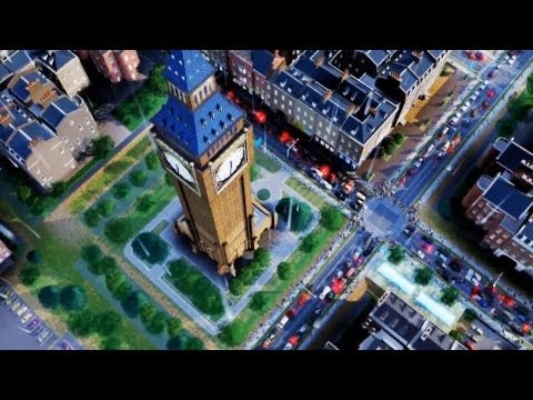 Buy SimCity 4 Deluxe Edition Steam CD Key - Image 2