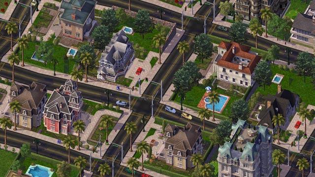 Buy SimCity 4 Deluxe Edition Steam CD Key - Image 3