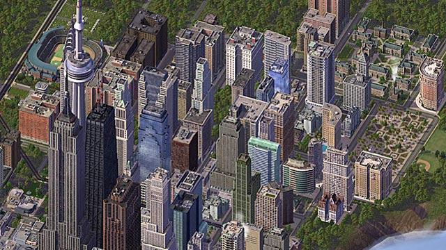 Buy SimCity 4 Deluxe Edition Steam CD Key - Image 4