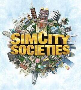 Buy SimCity Societies EA App Account