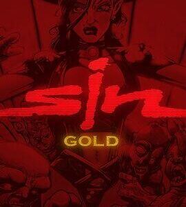 Buy SiN: Gold Steam CD Key