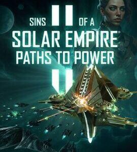 Buy Sins of a Solar Empire II - Paths to Power Global Steam CD Key
