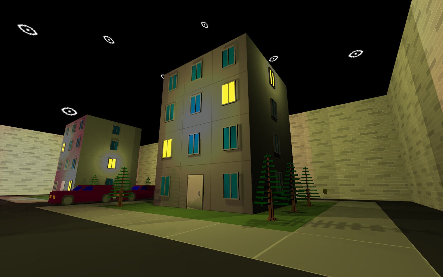 Buy Sins Of Treatment Steam CD Key - Image 3