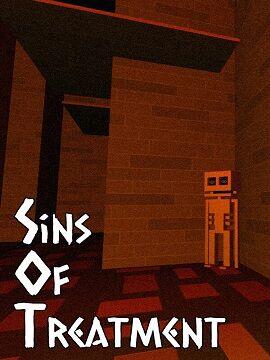 Buy Sins Of Treatment Steam CD Key