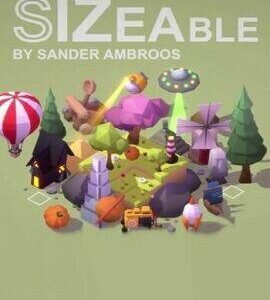 Buy Sizeable Steam CD Key