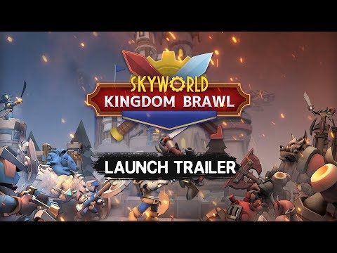 Buy Skyworld: Kingdom Brawl Steam CD Key - Image 2