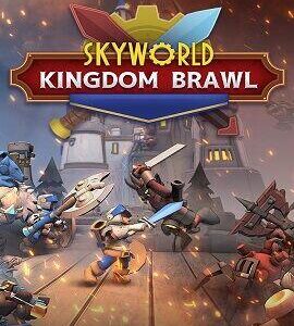 Buy Skyworld: Kingdom Brawl Steam CD Key