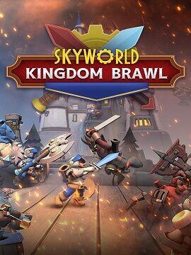 Buy Skyworld: Kingdom Brawl Steam CD Key
