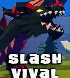 Buy Slashvival Steam CD Key