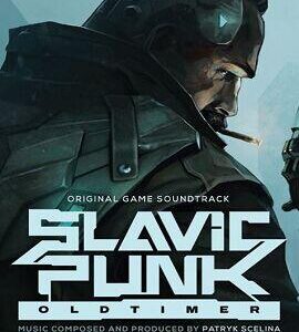 Buy SlavicPunk: Oldtimer Soundtrack Steam CD Key