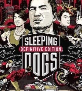 Buy Sleeping Dogs Definitive Edition Steam Account