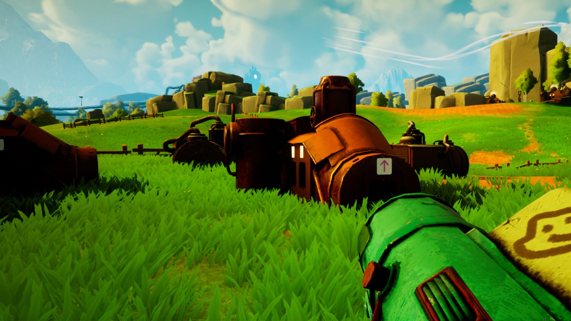 Buy Slime Factory Steam CD Key - Image 7