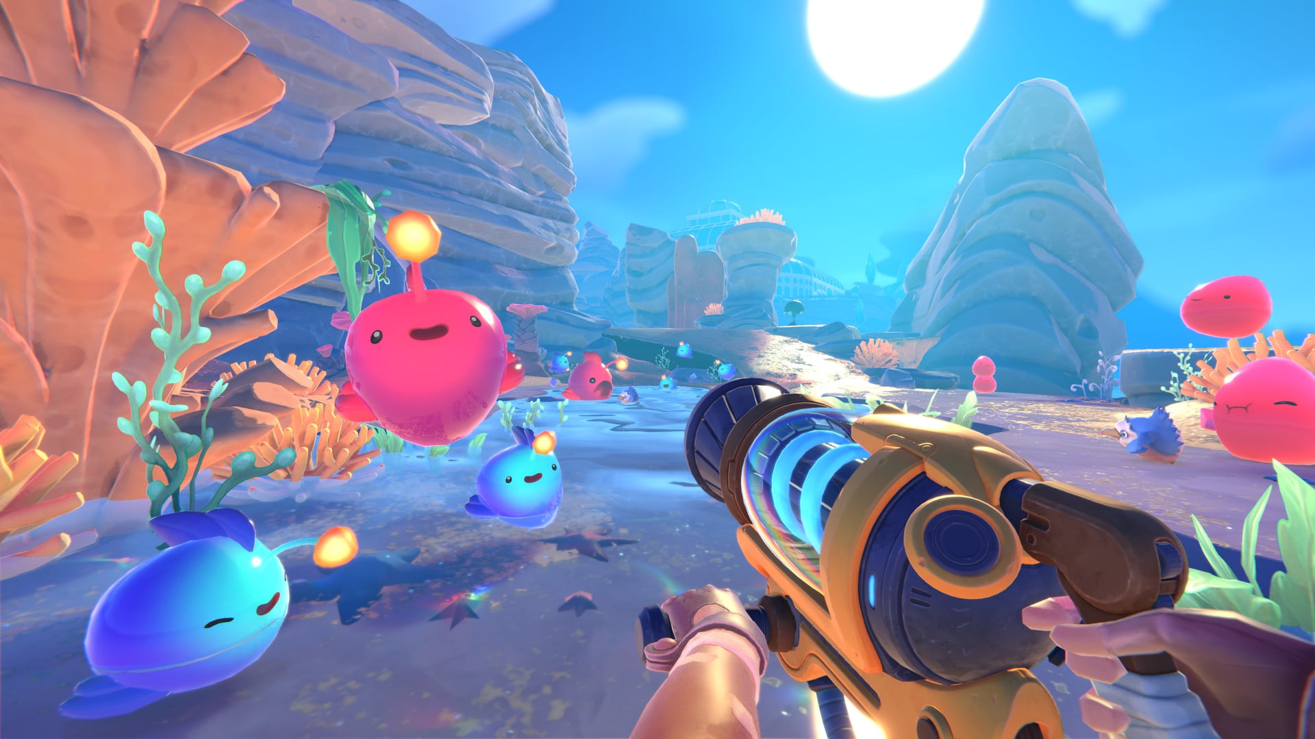 Buy Slime Rancher 2 Global Steam CD Key - Image 3