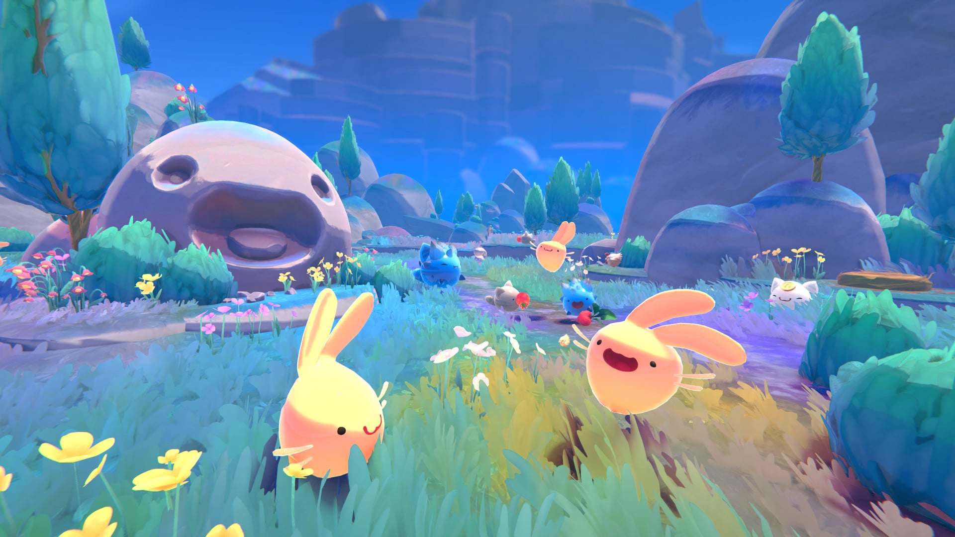 Buy Slime Rancher 2 Global Steam CD Key - Image 4