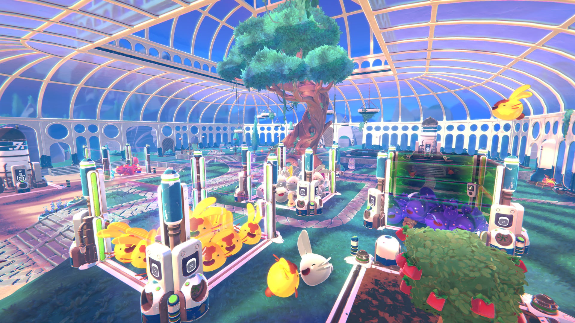 Buy Slime Rancher 2 Global Steam CD Key - Image 5