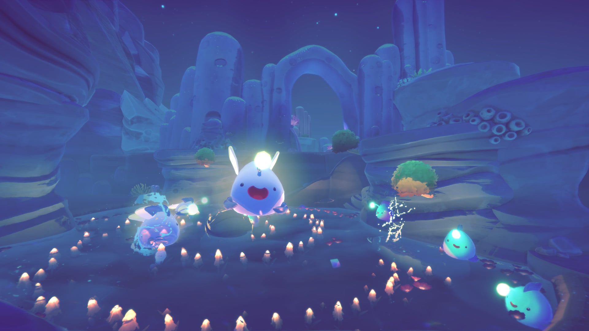 Buy Slime Rancher 2 Global Steam CD Key - Image 6