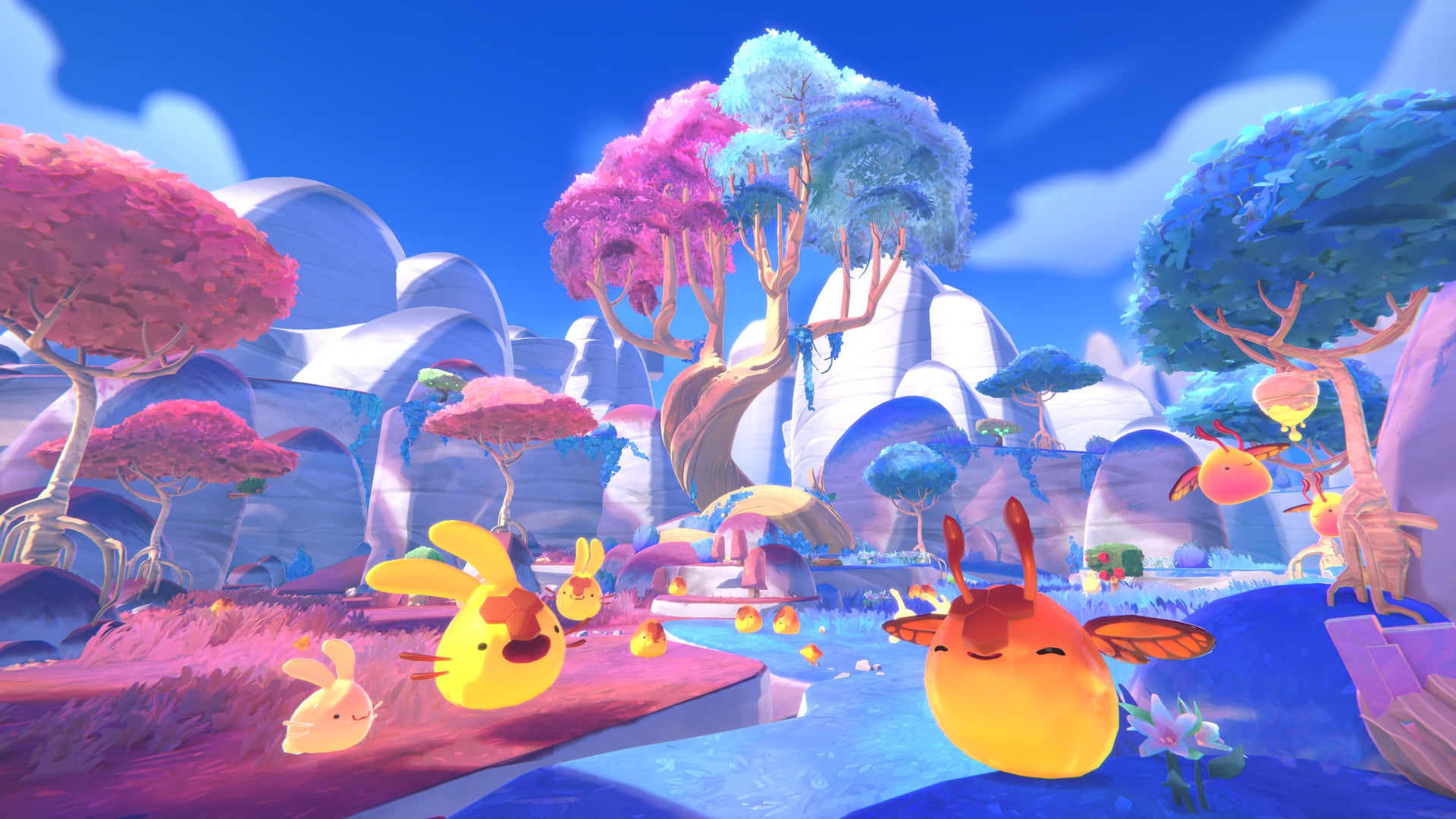 Buy Slime Rancher 2 Global Steam CD Key - Image 7