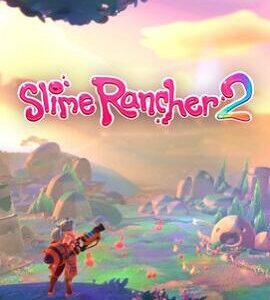 Buy Slime Rancher 2 Global Steam CD Key