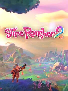 Buy Slime Rancher 2 Global Steam CD Key