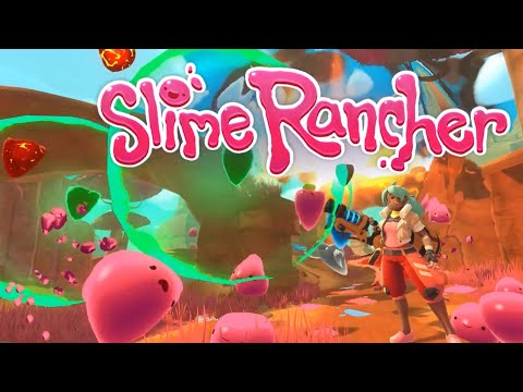 Buy Slime Rancher Global Steam CD Key - Image 2