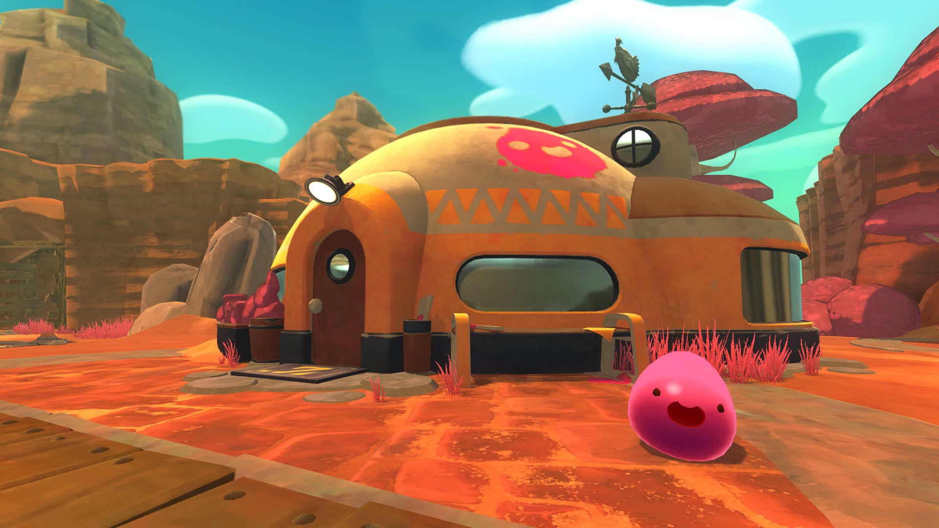 Buy Slime Rancher Global Steam CD Key - Image 3