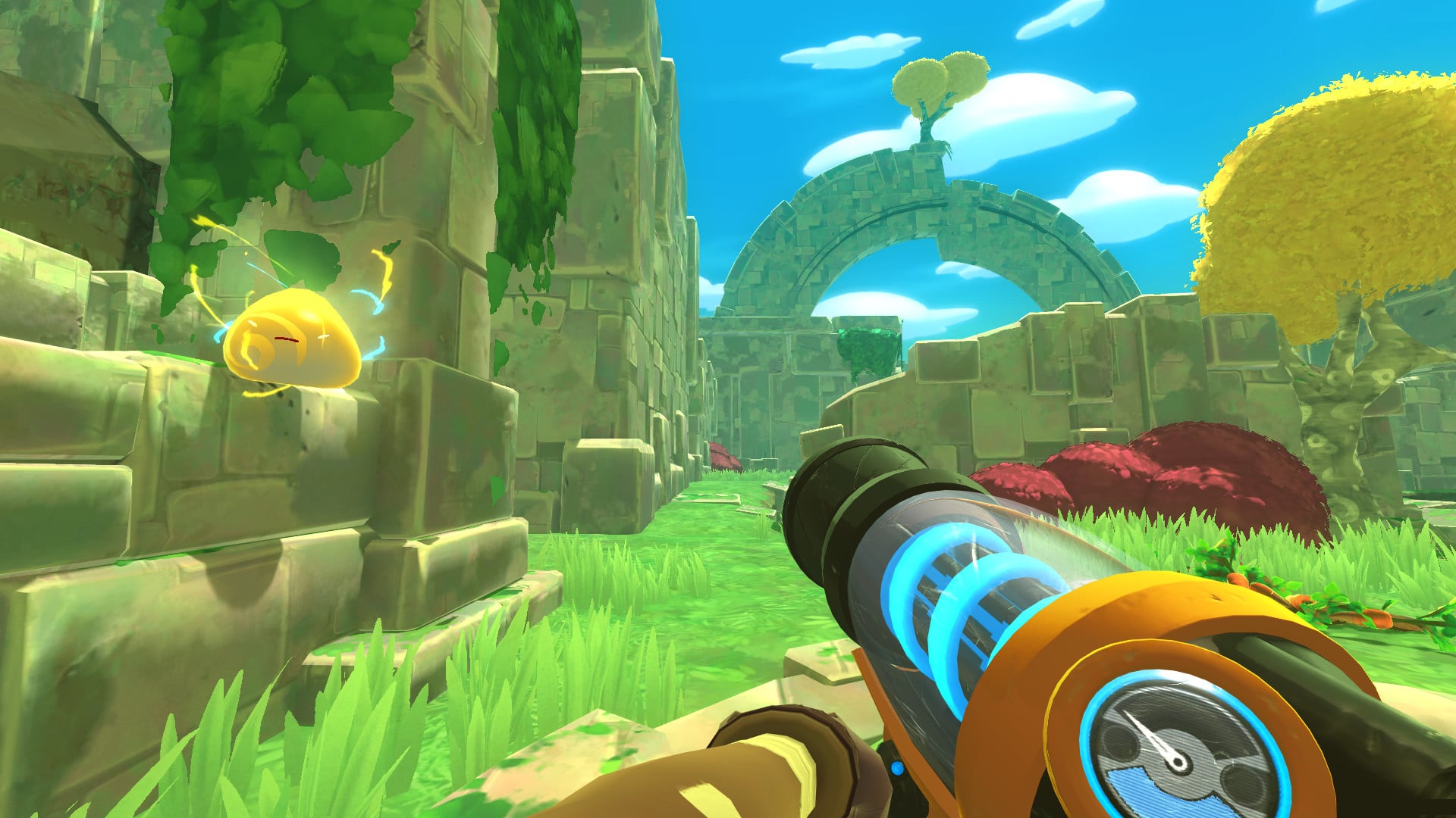 Buy Slime Rancher Global Steam CD Key - Image 4