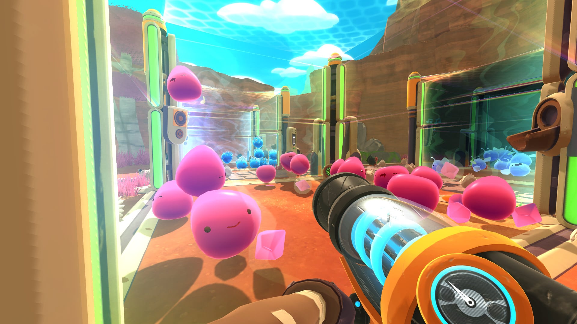 Buy Slime Rancher Global Steam CD Key - Image 5
