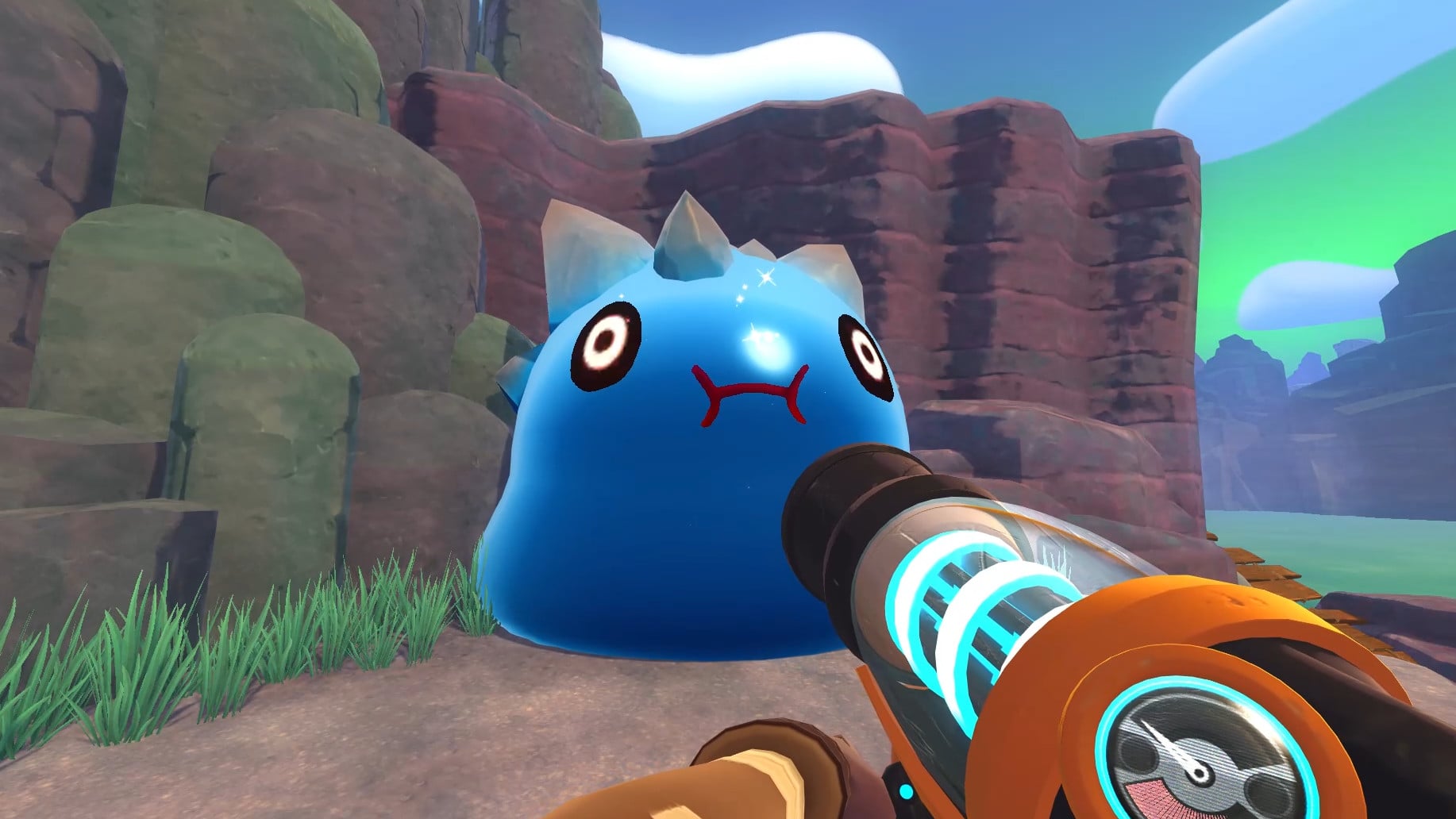 Buy Slime Rancher Global Steam CD Key - Image 6
