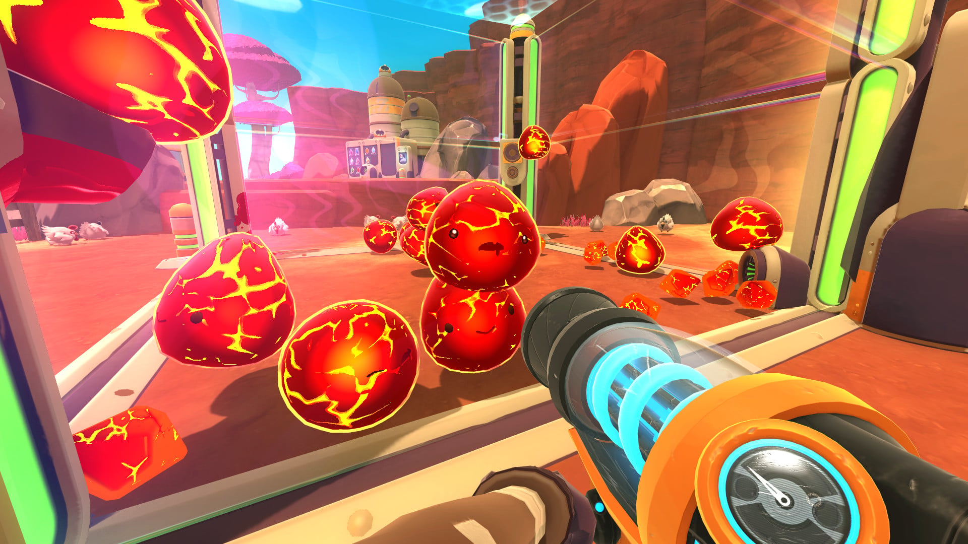 Buy Slime Rancher Global Steam CD Key - Image 7