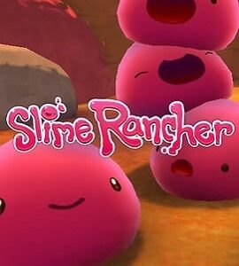 Buy Slime Rancher Global Steam CD Key