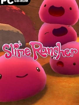 Buy Slime Rancher Global Steam CD Key