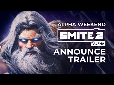 Buy SMITE 2 Standard Edition Epic Games Account - Image 2