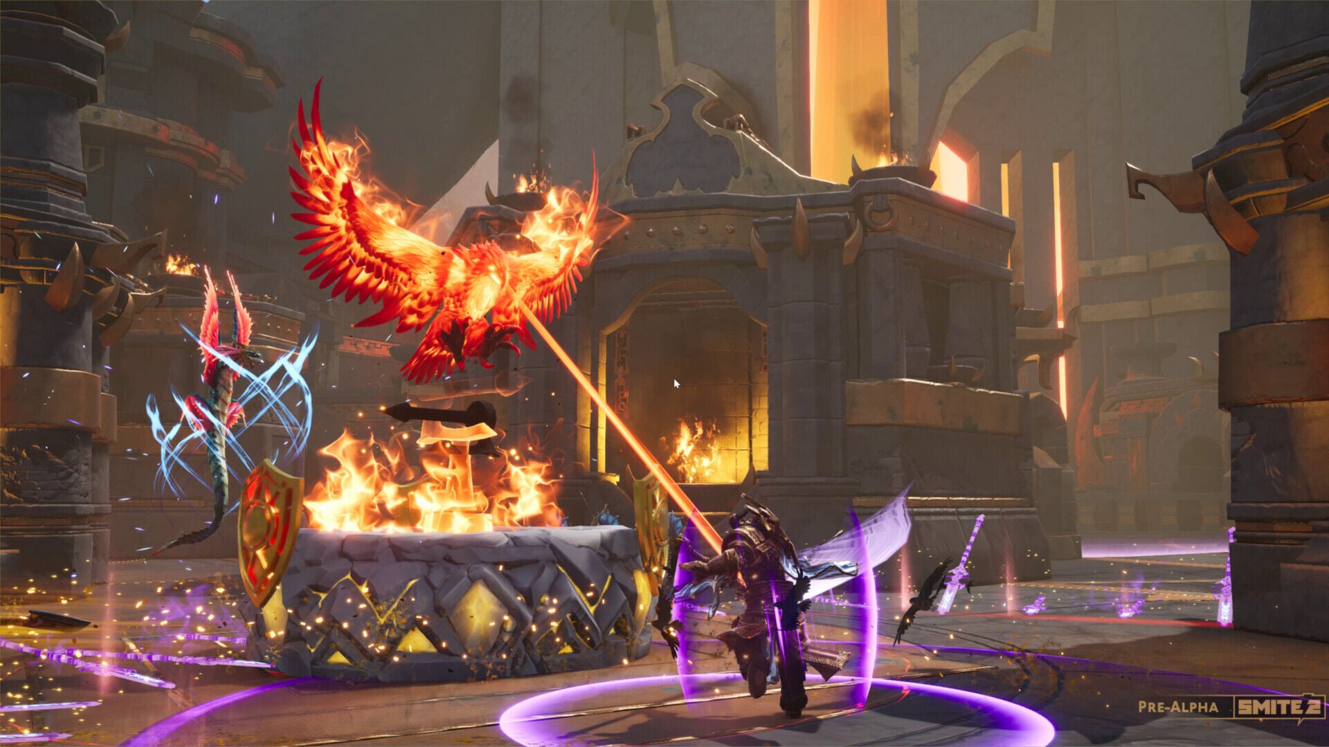 Buy SMITE 2 Standard Edition Epic Games Account - Image 3