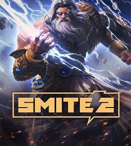 Buy SMITE 2 Standard Edition Epic Games Account