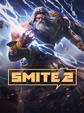 Buy SMITE 2 Standard Edition Epic Games Account
