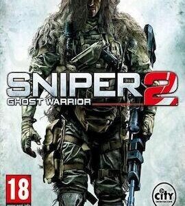 Buy Sniper Ghost Warrior 2 Standard Edition Global/CIS Steam CD Key