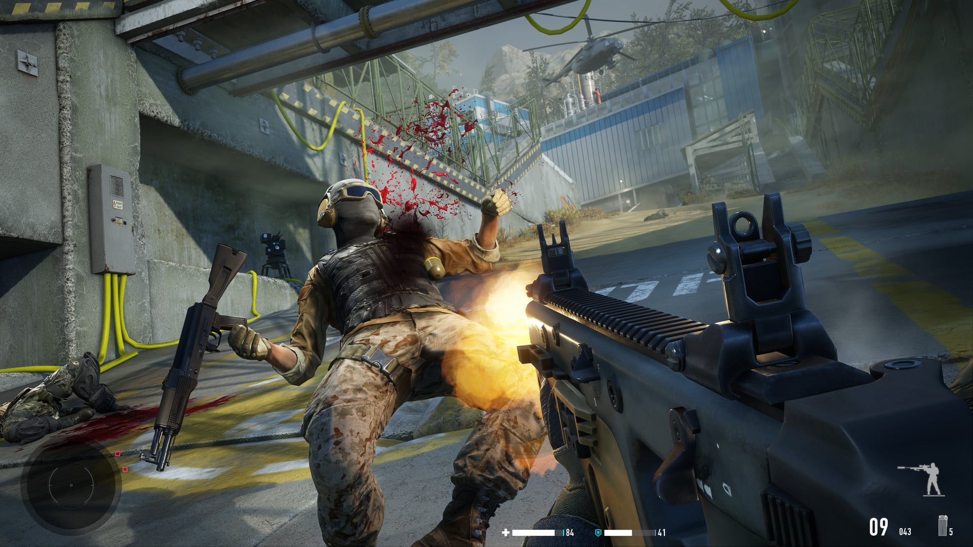 Buy Sniper Ghost Warrior Contracts 2 Deluxe Arsenal Edition Global Steam CD Key - Image 3