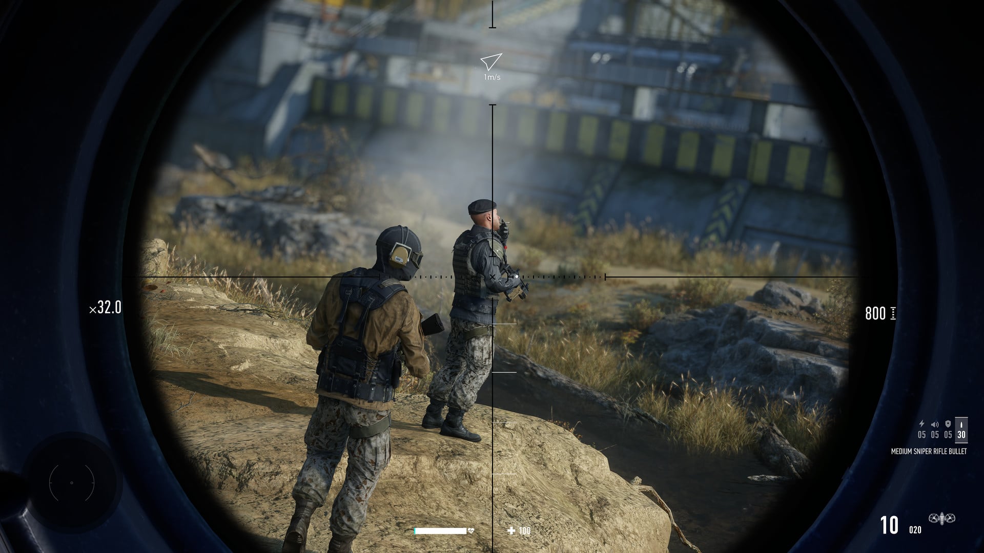 Buy Sniper Ghost Warrior Contracts 2 Deluxe Arsenal Edition Global Steam CD Key - Image 6