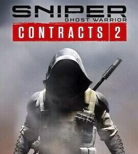 Buy Sniper Ghost Warrior Contracts 2 Deluxe Arsenal Edition Global Steam CD Key