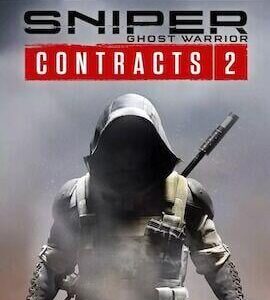 Buy Sniper Ghost Warrior Contracts 2 Deluxe Arsenal Edition Steam Account
