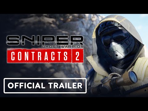 Buy Sniper Ghost Warrior Contracts 2 Standard Edition Steam Account - Image 2