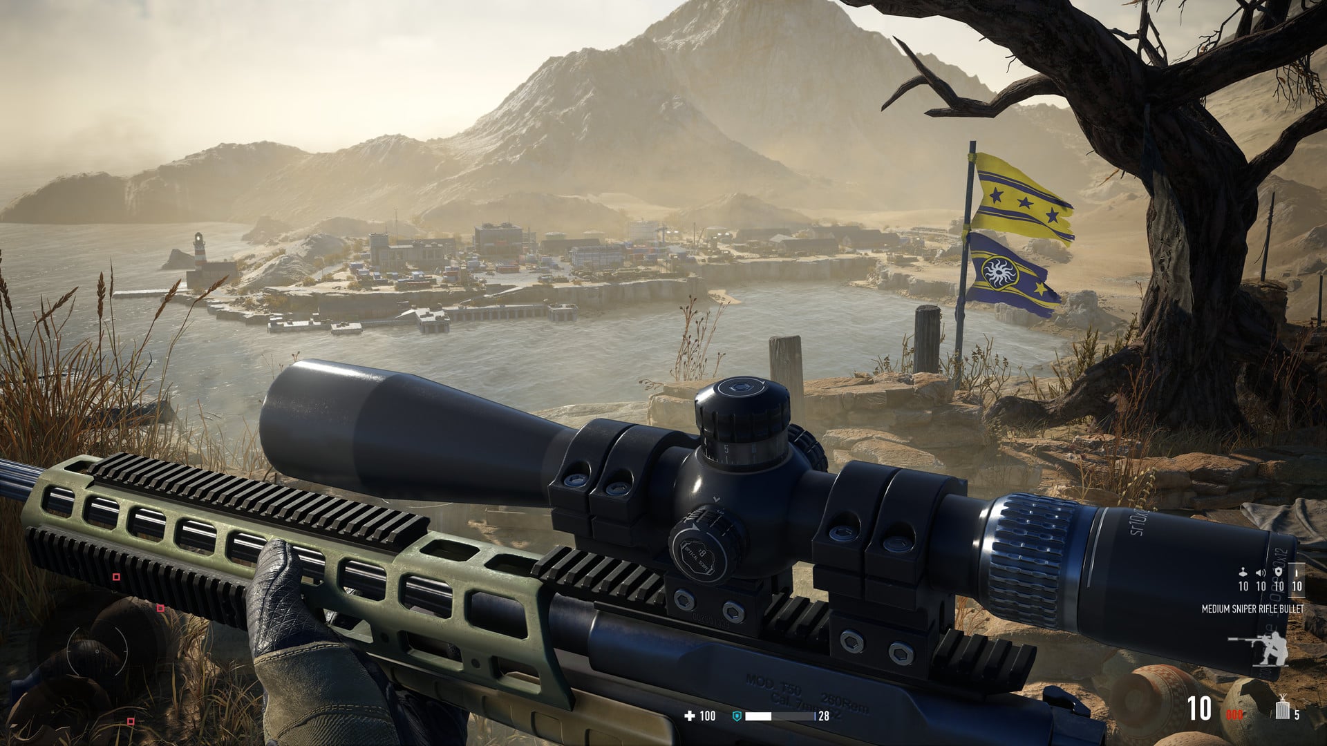 Buy Sniper Ghost Warrior Contracts 2 Standard Edition Steam Account - Image 4