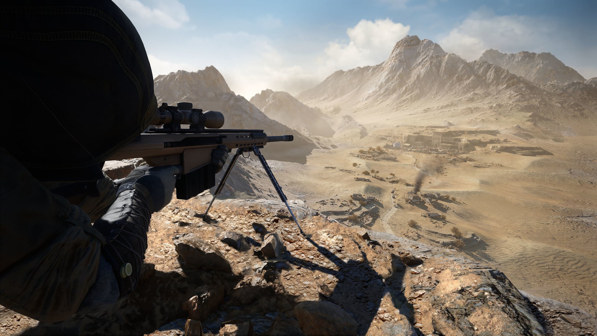 Buy Sniper Ghost Warrior Contracts 2 Standard Edition Steam Account - Image 7
