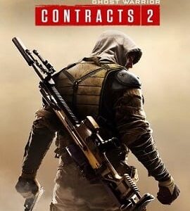Buy Sniper Ghost Warrior Contracts 2 Standard Edition Steam Account