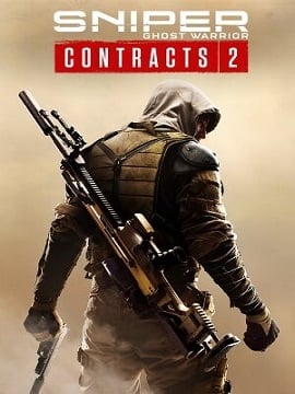 Buy Sniper Ghost Warrior Contracts 2 Standard Edition Steam Account