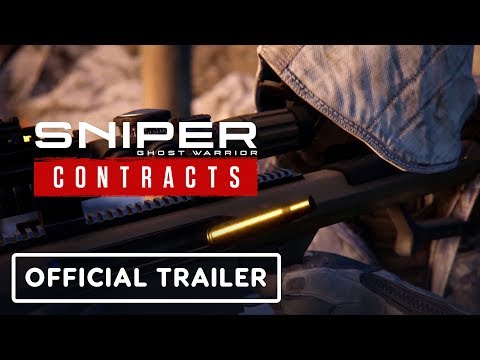Buy Sniper Ghost Warrior Contracts North America Steam Gift - Image 2