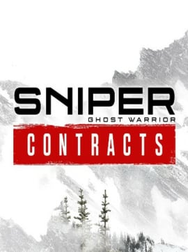 Buy Sniper Ghost Warrior Contracts North America Steam Gift