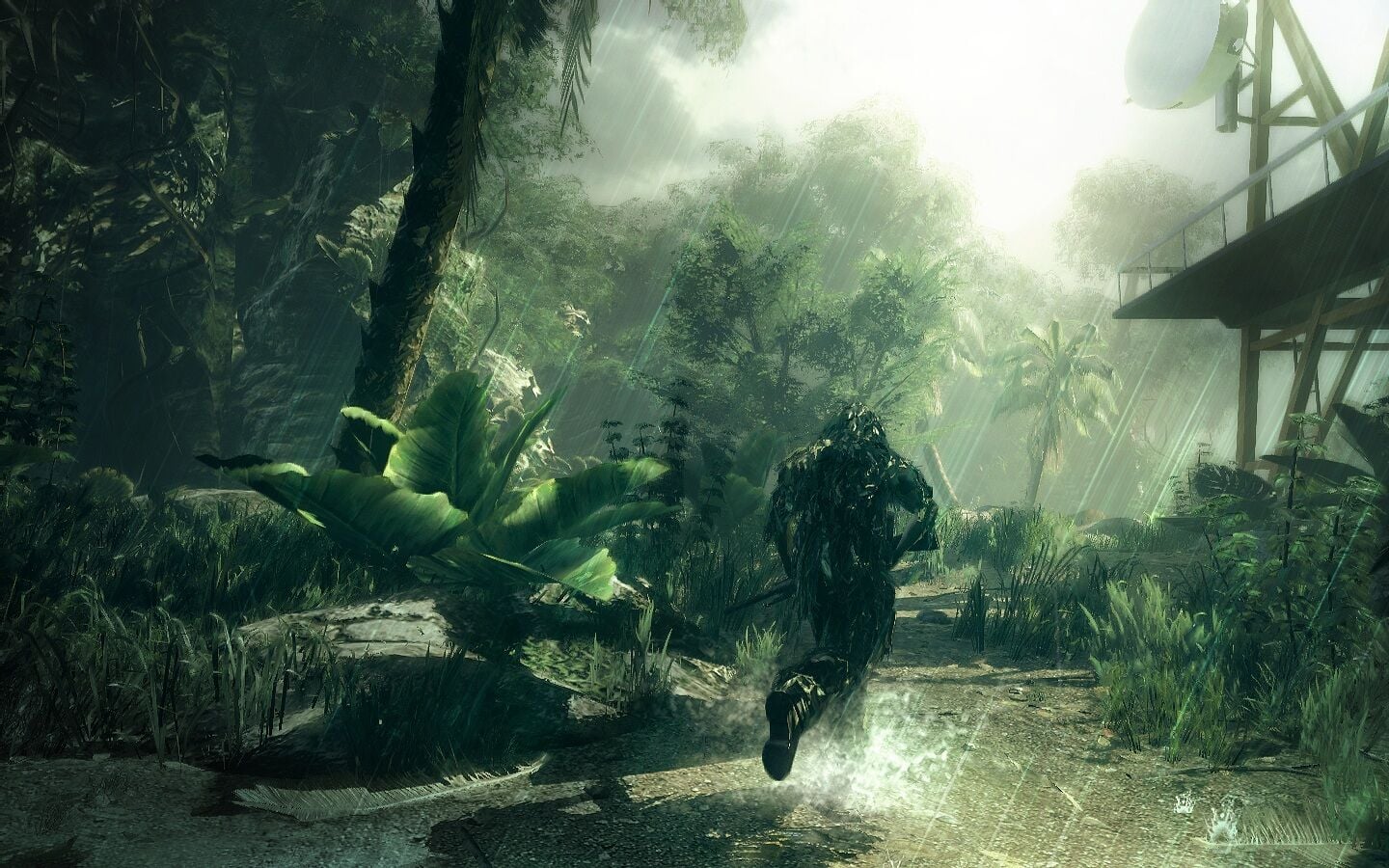 Buy Sniper: Ghost Warrior Gold Edition Steam Account - Image 3